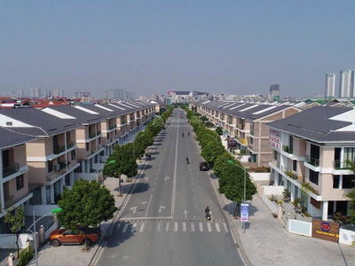 Duong Noi new urban area, Vietnam Duong Noi new urban area, Vietnam