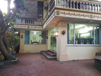 Logement dans Co Loa, Vietnam Logement dans Co Loa, Vietnam