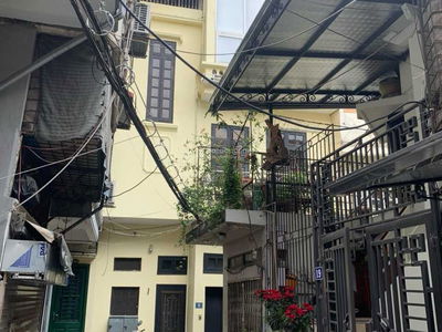 Logement dans Hanoi, Vietnam Logement dans Hanoi, Vietnam