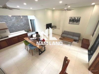 Logement dans Nha Be, Vietnam Logement dans Nha Be, Vietnam