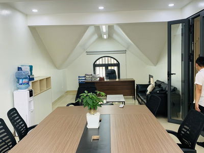 Me Tri Thuong urban area, Vietnam Me Tri Thuong urban area, Vietnam