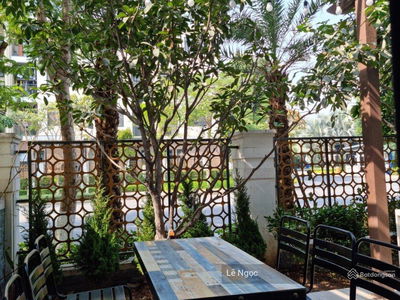 Tay Ho Tay urban area - Starlake Hanoi, Vietnam Tay Ho Tay urban area - Starlake Hanoi, Vietnam