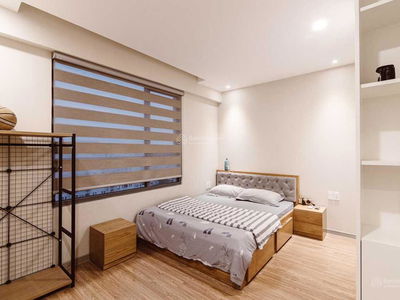 RichStar Apartment, Vietnam RichStar Apartment, Vietnam