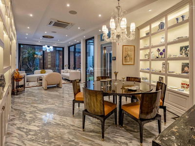 Gehäuse In Ho Chi Minh City, Vietnam Gehäuse In Ho Chi Minh City, Vietnam