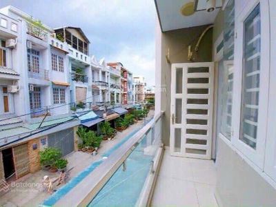 Жилье в Ho Chi Minh City, Vietnam Жилье в Ho Chi Minh City, Vietnam