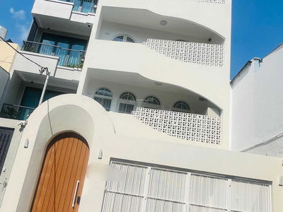 Alojamiento en Ho Chi Minh City, Vietnam Alojamiento en Ho Chi Minh City, Vietnam