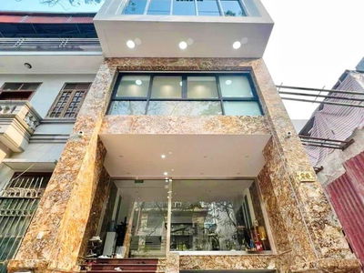 Gehäuse In Hanoi, Vietnam Gehäuse In Hanoi, Vietnam