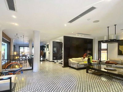 Vinhomes Riverside, Vietnam Vinhomes Riverside, Vietnam