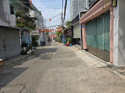 Жилье в Nha Be, Vietnam Жилье в Nha Be, Vietnam