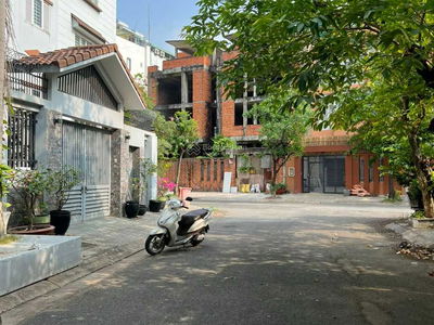 Thạnh Mỹ Lợi Villas, Vietnam Thạnh Mỹ Lợi Villas, Vietnam