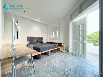 Housing in Nha Be, Vietnam Housing in Nha Be, Vietnam