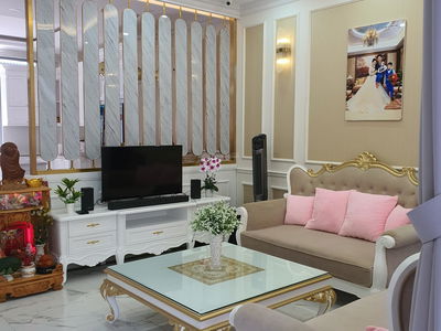 Lavila Kien A - Nha Be, Vietnam  Lavila Kien A - Nha Be, Vietnam