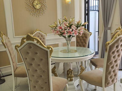 Lavila Kien A - Nha Be, Vietnam Lavila Kien A - Nha Be, Vietnam