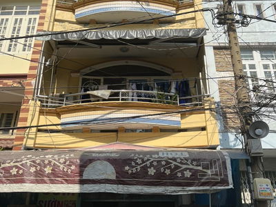 Housing in Ho Chi Minh City, Vietnam Housing in Ho Chi Minh City, Vietnam