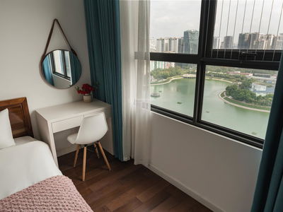 Vinhomes D'Capitale, Vietnam Vinhomes D'Capitale, Vietnam