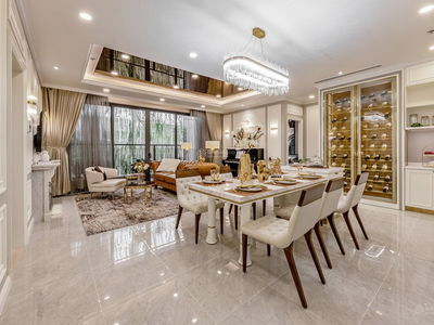 Udic Westlake, Vietnam Udic Westlake, Vietnam