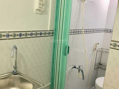 Housing in Nha Be, Vietnam Housing in Nha Be, Vietnam