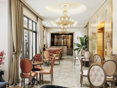 Vinhomes Riverside, Vietnam Vinhomes Riverside, Vietnam