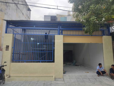 Housing in Ho Chi Minh City, Vietnam Housing in Ho Chi Minh City, Vietnam