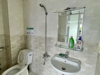 Housing in Ho Chi Minh City, Vietnam Housing in Ho Chi Minh City, Vietnam