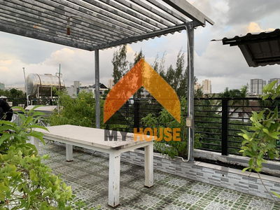 Жилье в Nha Be, Vietnam Жилье в Nha Be, Vietnam