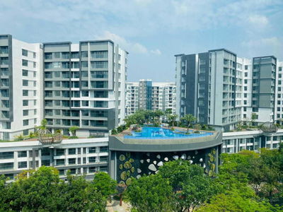 Celadon City, Vietnam Celadon City, Vietnam