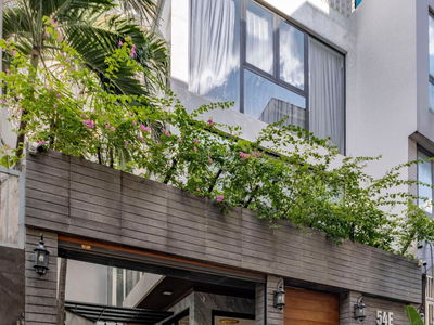 Gehäuse In Ho Chi Minh City, Vietnam Gehäuse In Ho Chi Minh City, Vietnam