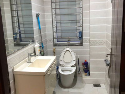 Him Lam Kenh Te urban area, Vietnam Him Lam Kenh Te urban area, Vietnam