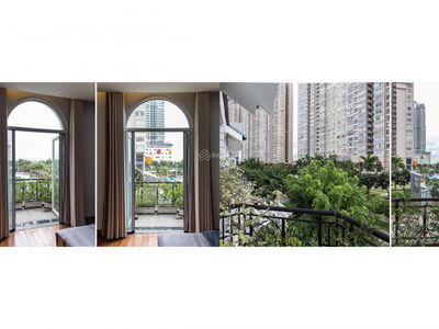 Saigon Pearl, Vietnam Saigon Pearl, Vietnam