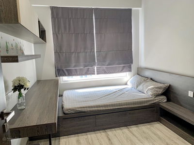 Saigon South Residences, Vietnam Saigon South Residences, Vietnam