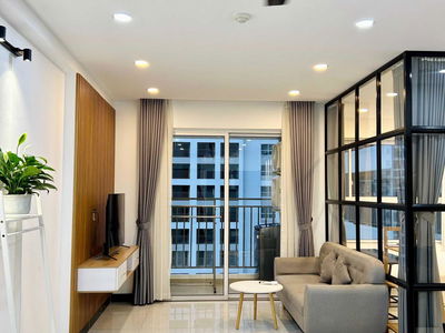 Saigon South Residences, Vietnam Saigon South Residences, Vietnam