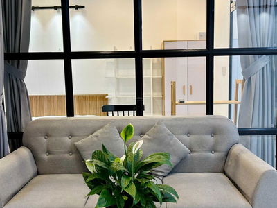 Saigon South Residences, Vietnam  Saigon South Residences, Vietnam