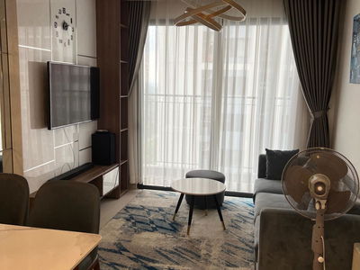 The Rainbow - Vinhomes Grand Park, Vietnam The Rainbow - Vinhomes Grand Park, Vietnam