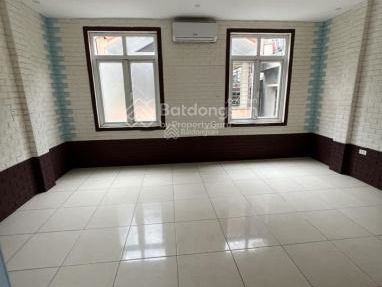 Housing in Ha GJong, Vietnam Housing in Ha GJong, Vietnam