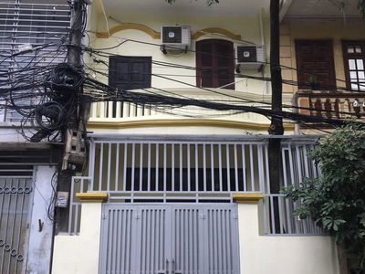 Housing in Ha GJong, Vietnam Housing in Ha GJong, Vietnam