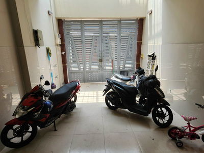 Housing in Ho Chi Minh City, Vietnam Housing in Ho Chi Minh City, Vietnam