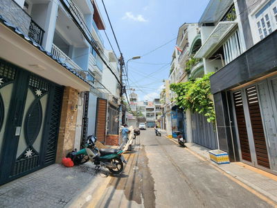 Жилье в Ho Chi Minh City, Vietnam Жилье в Ho Chi Minh City, Vietnam