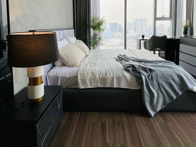 Vinhomes Golden River Ba Son, Vietnam Vinhomes Golden River Ba Son, Vietnam