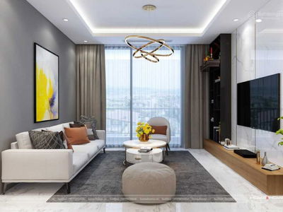 Mon City - Hai Dang City, Vietnam Mon City - Hai Dang City, Vietnam