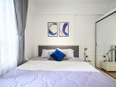 Masteri Thao Dien, Vietnam Masteri Thao Dien, Vietnam