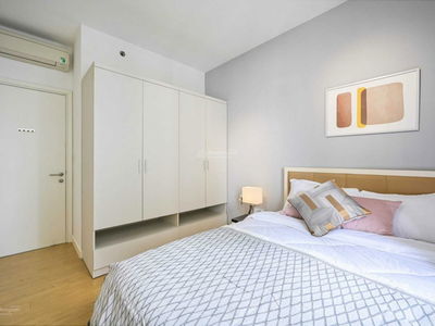 Masteri Thao Dien, Vietnam  Masteri Thao Dien, Vietnam