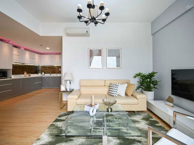 Masteri Thao Dien, Vietnam Masteri Thao Dien, Vietnam