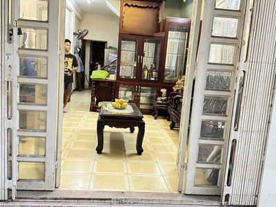 Housing in Ho Chi Minh City, Vietnam Housing in Ho Chi Minh City, Vietnam