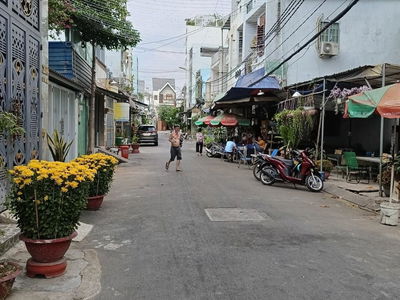Logement dans Ho Chi Minh City, Vietnam Logement dans Ho Chi Minh City, Vietnam