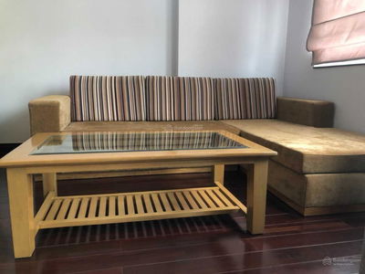 Lien Tri Street, Vietnam Lien Tri Street, Vietnam