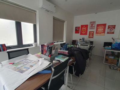 Housing in Ha GJong, Vietnam Housing in Ha GJong, Vietnam