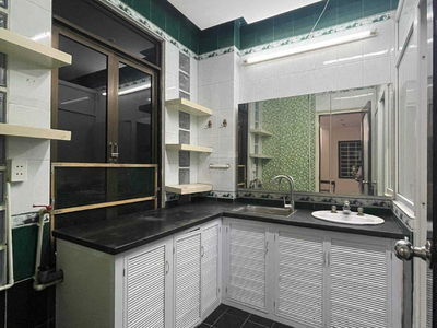 The Giao Street, Vietnam The Giao Street, Vietnam