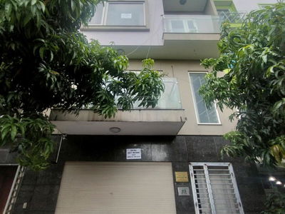 Adjacent to 96 Nguyen Huy Tuong, Vietnam Adjacent to 96 Nguyen Huy Tuong, Vietnam