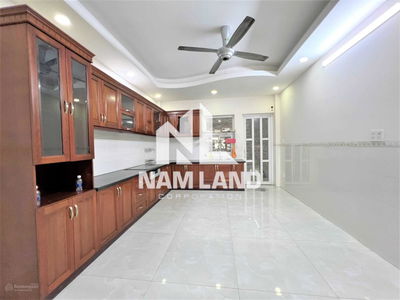 Housing in Nha Be, Vietnam Housing in Nha Be, Vietnam