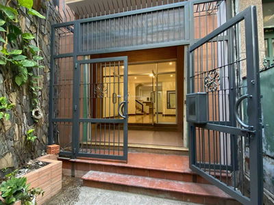 Alojamiento en Ho Chi Minh City, Vietnam Alojamiento en Ho Chi Minh City, Vietnam